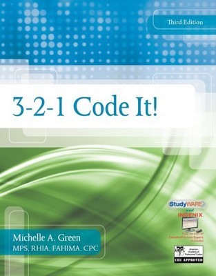 Michelle A Green